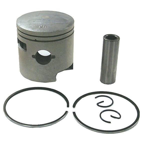 Sierra 18-3921 Piston Rings