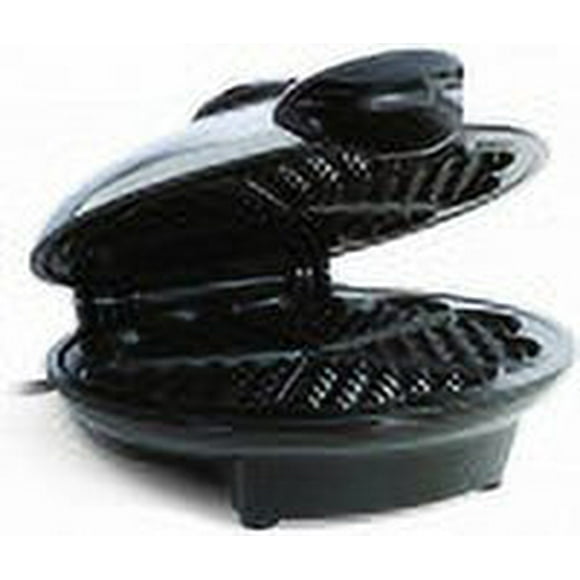 Máquina para hacer gofres ecológica Euro Cuisine WM520 con f