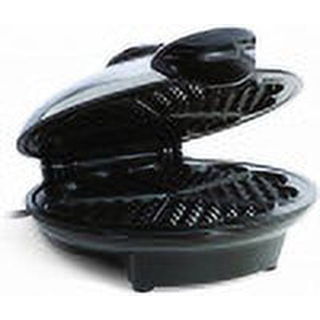 Máquina para hacer gofres ecológica Euro Cuisine WM520 con f