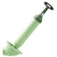 thumbnail image 2 of Bathroom Toilet Plunger Vacuum Pump Plunger Household Toilet Suction Plunger, 2 of 2