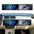 thumbnail image 1 of Aotsr Dual 12.3 inch Screen Car Radio For Volkswagen Bora 2008-2012 Android GPS Navigation Multimedia Video Player Stereo Receiver Head Unit, 1 of 15
