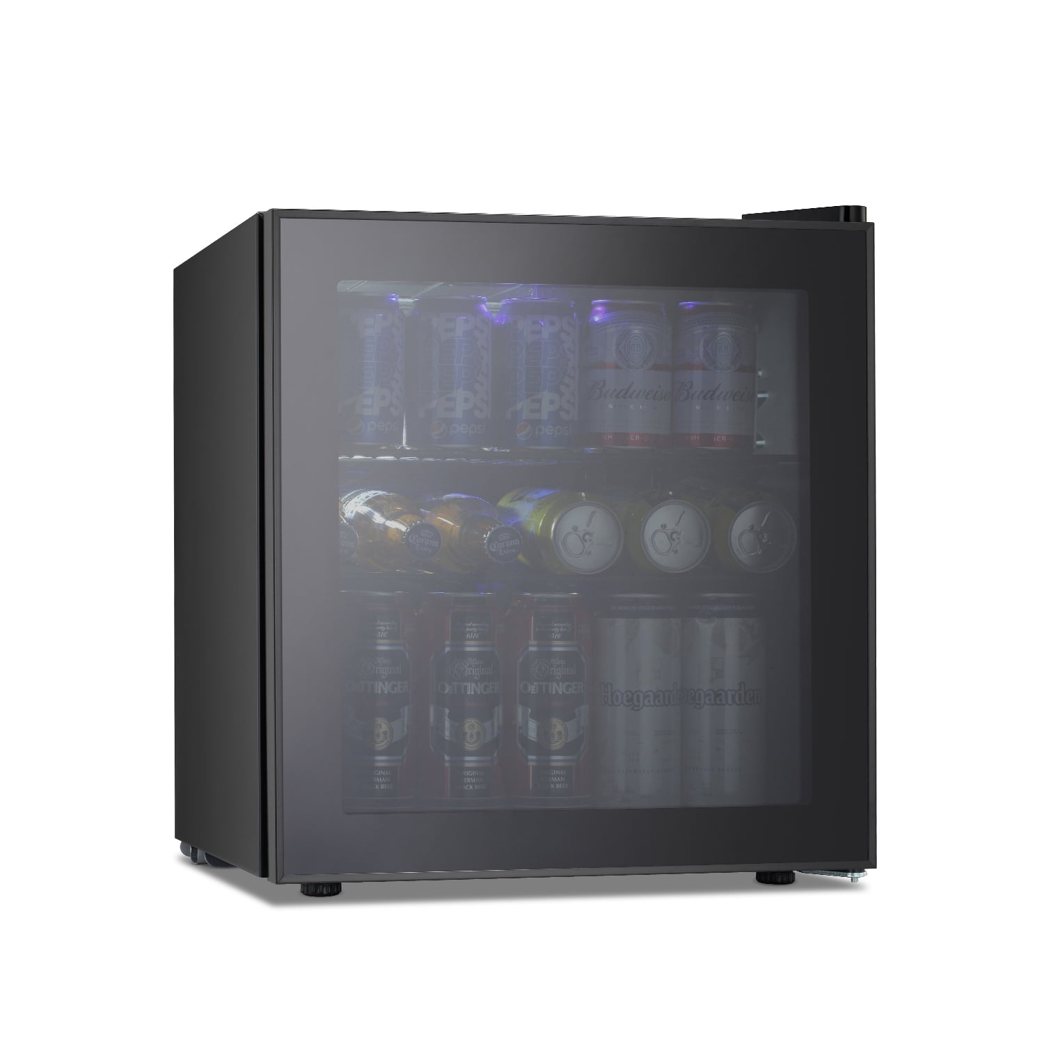 cristal mini travel fridge