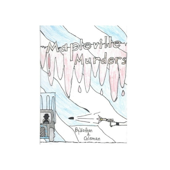 Mapleville Murders (Paperback)