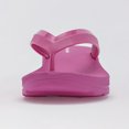 thumbnail image 3 of SANDALIA PLANA TOP MODA ROSA 141422, 3 of 4