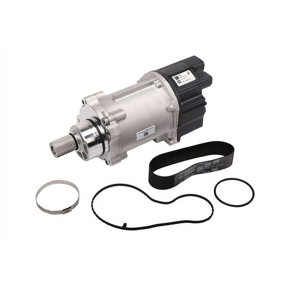 Power Steering Assist Motor