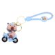 thumbnail image 5 of TABLETREANDS Llavero Para De Llaves Con Cute Y Resistente Fabricado En PVC, 5 of 8