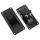 thumbnail image 3 of 2Pcs Tweeters Speaker Piezoelectric Tweeter Loudspeaker 150W Ceramic Buzzer Treble Square DIY Audio-Good-Yvan, 3 of 5
