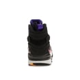 thumbnail image 4 of Jordan Men's 8 Retro Three Peat Shoes, from StockX, 4 of 5