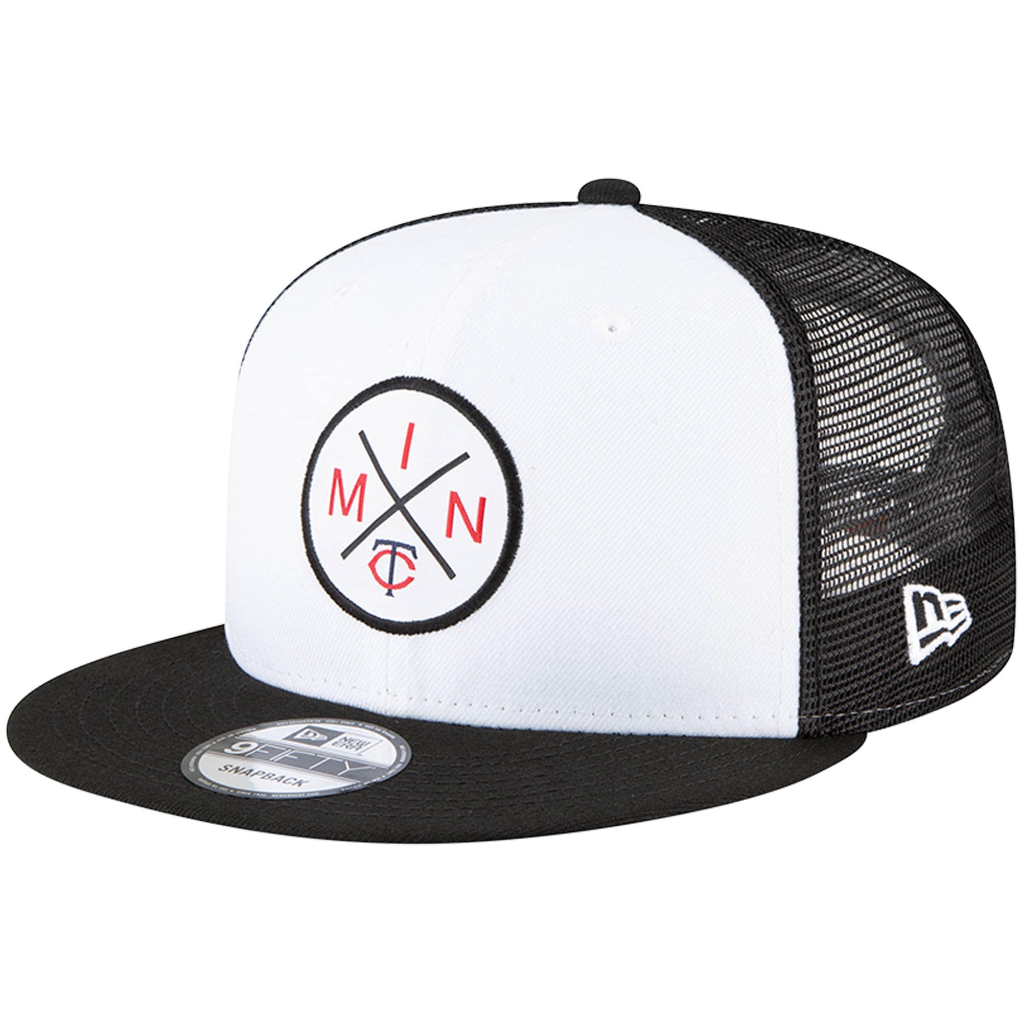 Minnesota Twins New Era Vert 2.0 9FIFTY 