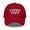 Cranberry, variant on Trump Vance 2024 Hat, Trump Vance 2024 Hat, Dad Hat, Republican 2024, 2024 Presidential Election, Republican Ticket 2024 (White)
