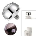 thumbnail image 2 of For Siamp 32500007 For Optima 50 Toilet Push Button Dual Flush for Twyford Vitra, 2 of 8