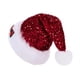 thumbnail image 3 of Gorro Navideño Jinwen con Lentejuelas Rojo, 3 of 8