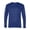Royal, variant on C2 Sport Mens Performance Long Sleeve T-Shirt, 4XL, Hot_Pink