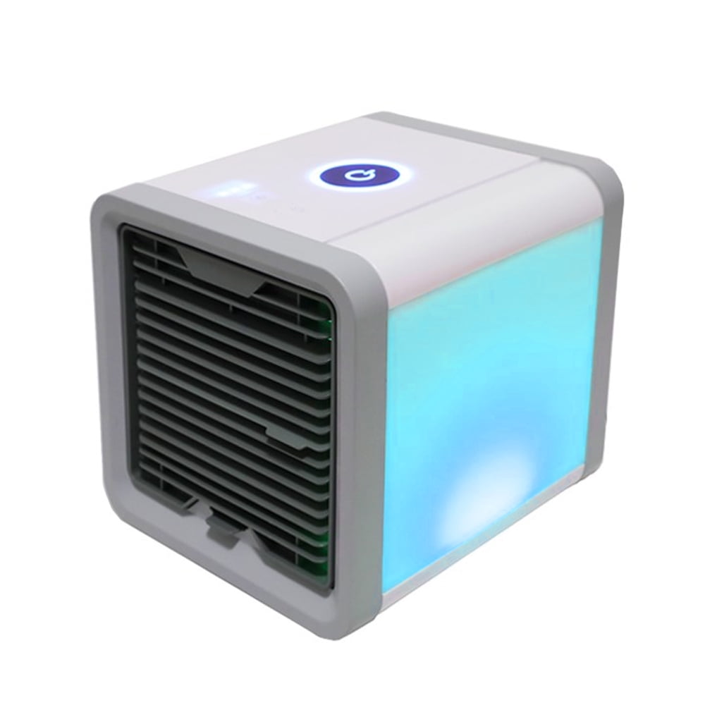 Space Cooler The Quick & Easy Way to Cool Any Space