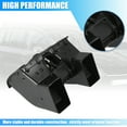 thumbnail image 6 of Unique Bargains Car Rear Air Conditioning Outlet Vent for VW Touran Caddy 2004-2009, 6 of 6