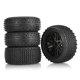 thumbnail image 3 of 4 neumáticos YONGSHENG 86 mm compatibles con Wltoys 144001 124019 104001 1/10 1/12, 3 of 5