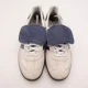 thumbnail image 2 of Ad-id-as Samba LT Shoes Men's Size 12 Crystal White Dark Blue Gum Sneakers IE9169, 2 of 6