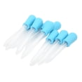thumbnail image 2 of Pet Medicine Dispenser, Measurement Scale 10Pcs Pet Medicine Feeder Dogs And Cats  For Medicine, 2 of 8
