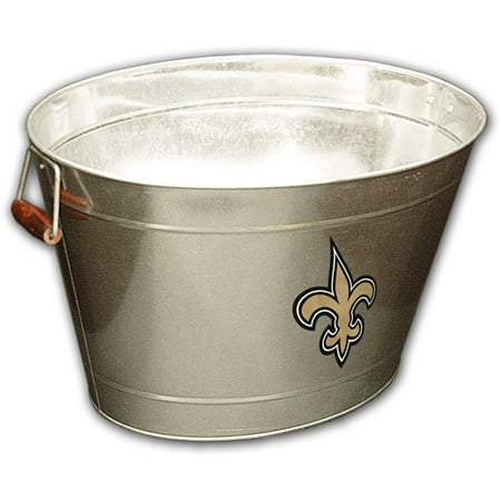 NFL Ice Bucket, New Orleans Saints