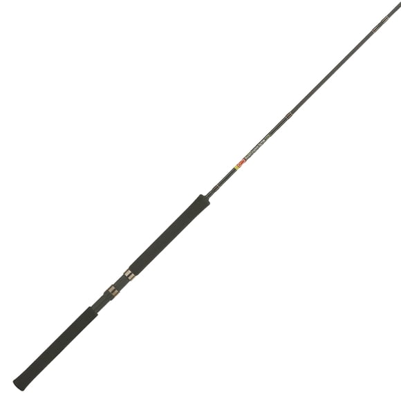 B'n'M Poles - Buck's Graphite Jig Pole, 16 Foot (3 Sections)