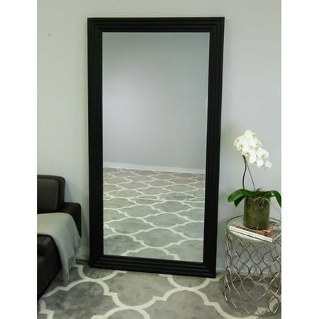 Darby Home Co Abhinav Beveled Leaner Full Length Mirror