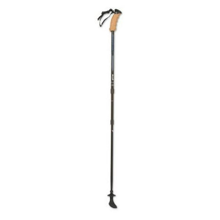 192464 Stansport Sojourn Trekking Pole Cork Grip