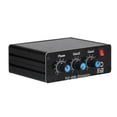 thumbnail image 2 of QRM Eliminator Black 1.8 MHz‑30MHz X Phase Eliminators Adjustable Signal Canceller, 2 of 14