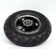 thumbnail image 5 of 200x50 Electric Scooter Wheel 8 Inch Scooter Wheel With Solid Tire, 5 of 5