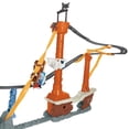 thumbnail image 6 of Fisher Price Motorized Thomas & Friends TrackMaster Shipwreck Rails Set, 6 of 10