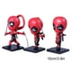 thumbnail image 2 of Small Dolls Kit Ornaments Model Doll ABS Decoration Children's Toy Gift Toys Gift for Halloween/Christmas/New Year/Birthday, 2 of 2