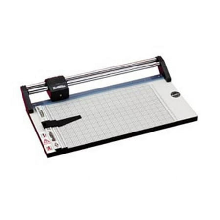 Rotatrim 12" Medium-Duty Trimmer