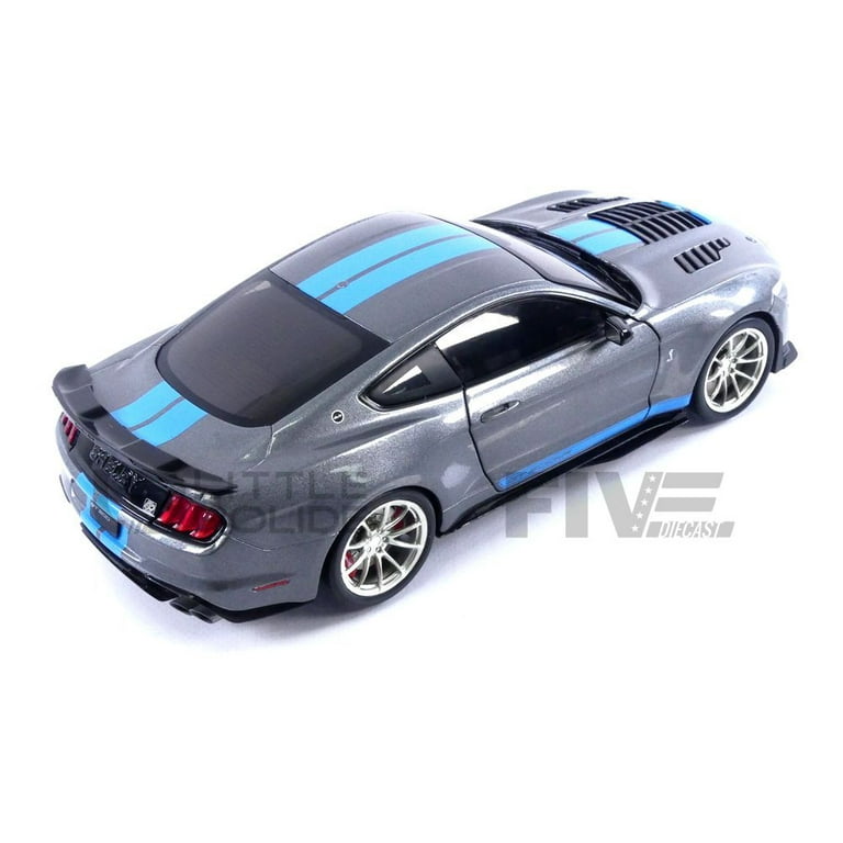 Solido 2022 Ford Shelby GT500 - S1805909