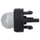 thumbnail image 3 of 537255701 Air Filter Fuel Line Filter Replacement Kit for Husqvarna 455E 455 Gas Chainsaw, 3 of 4
