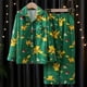 thumbnail image 5 of Pijama Infantil, Ropa De Hogar Casual Para Niños, 5 of 6