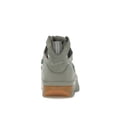 thumbnail image 4 of Nike Men's Air Trainer Huarache Corteiz Gully Grey Shoes, from StockX, 4 of 5