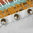 thumbnail image 4 of Feelyou Cabin Child Black Out Curtains, Adventure Camping Curtains Pack of 2 (42x63 Each), 4 of 6