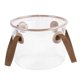 thumbnail image 4 of Cubo plegable, cubo de pesca portátil ligero con asa, cubo para baño de pies 20L, 4 of 8