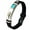 Black, variant on Stylish Glow in the Dark Christian Cross Silicone Bracelet, Inspirational Crucifix 24/7 Reminder Wristband Christ Jewelry Baptism Confirmation Gift for Unisex