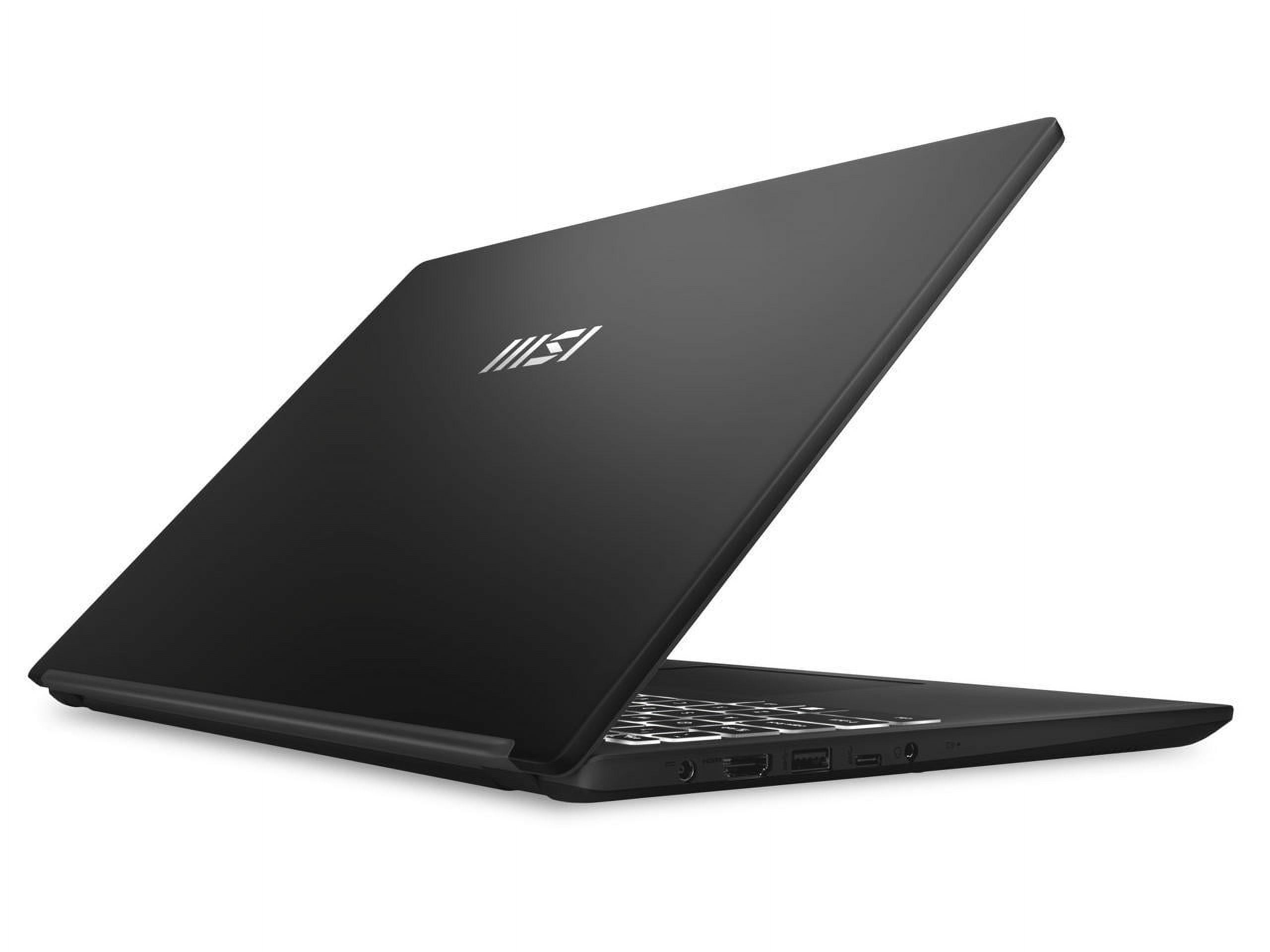 MSI Modern 15H Ultra Thin Professional Laptop, Intel Core i7, 32GB