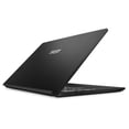 thumbnail image 4 of MSI Modern 15H 15.6" Ultra Thin and Light Professional Laptop Intel® Core™ i7-13620H Iris Xe 32GB DDR4 1TB NVMe SSD Win 11 Home B13M-021US, 4 of 5