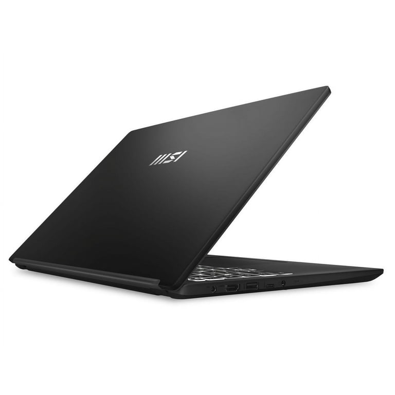 MSI Modern 15H Ultra Thin Professional Laptop, Intel Core i7