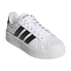 thumbnail image 3 of TENIS CASUAL ADIDAS STREETTALK BOLD 24.5 CM KJ3856, 3 of 5