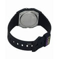 thumbnail image 4 of Casio Standard Digital PAC-MAN Collaboration Bio-Based Resin Strap Quartz F-91WPC-1A Unisex Watch, 4 of 5