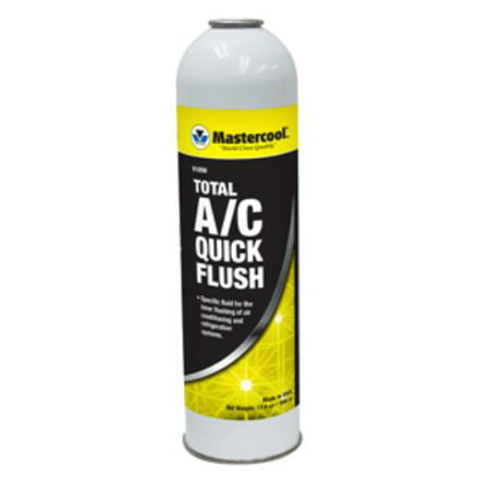 Mastercool 91050 17oz Can Of Replacement Total A/c Quick