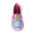 thumbnail image 6 of Laura Ashley Toddler Toddler Canvas Shoes, Pink Multi, Size: 5, 6 of 7