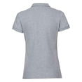 thumbnail image 2 of Russell Polo Piqué Extensible pour Femmes, 2 of 3