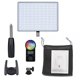 thumbnail image 2 of Panel de luz de video LED RGB YONGNUO YN300 Air II 3200K-5600K, 2 of 5
