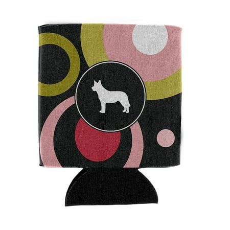 

Carolines Treasures KJ1110CC Can or Bottle Hugger Can Hugger multicolor