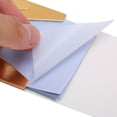 thumbnail image 1 of PAPEL DE ABRIBA DE ACEITE, OPERACIÓN Simple Conveniente para una Lámina de absorción de aceite segura eficiente 90 piezas sin irritantes para el hoger, 1 of 7