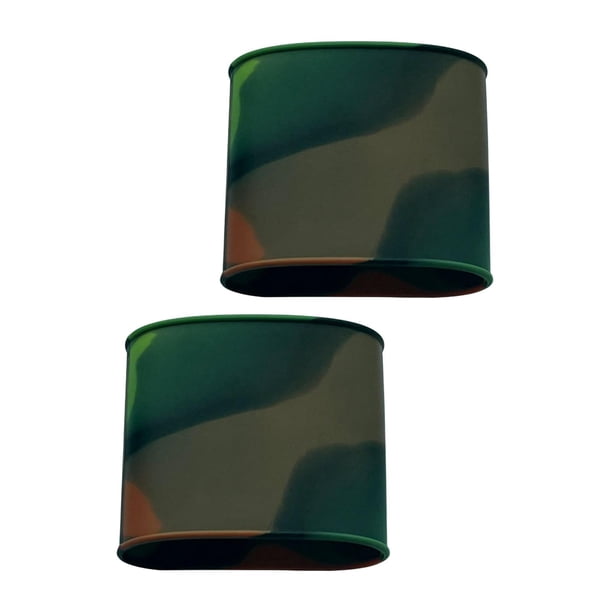 Correas para espinilleras de fútbol, soportes externos para espinilleras de fútbol para atletas adultos 8cmx6cm